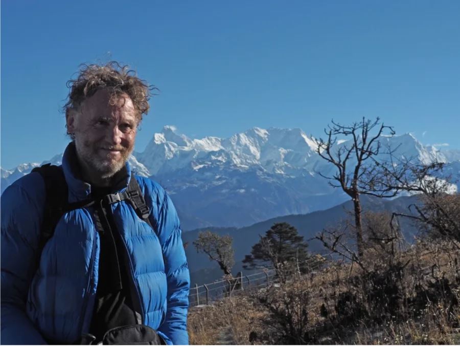 Kanchenjunga North Base Camp Trek