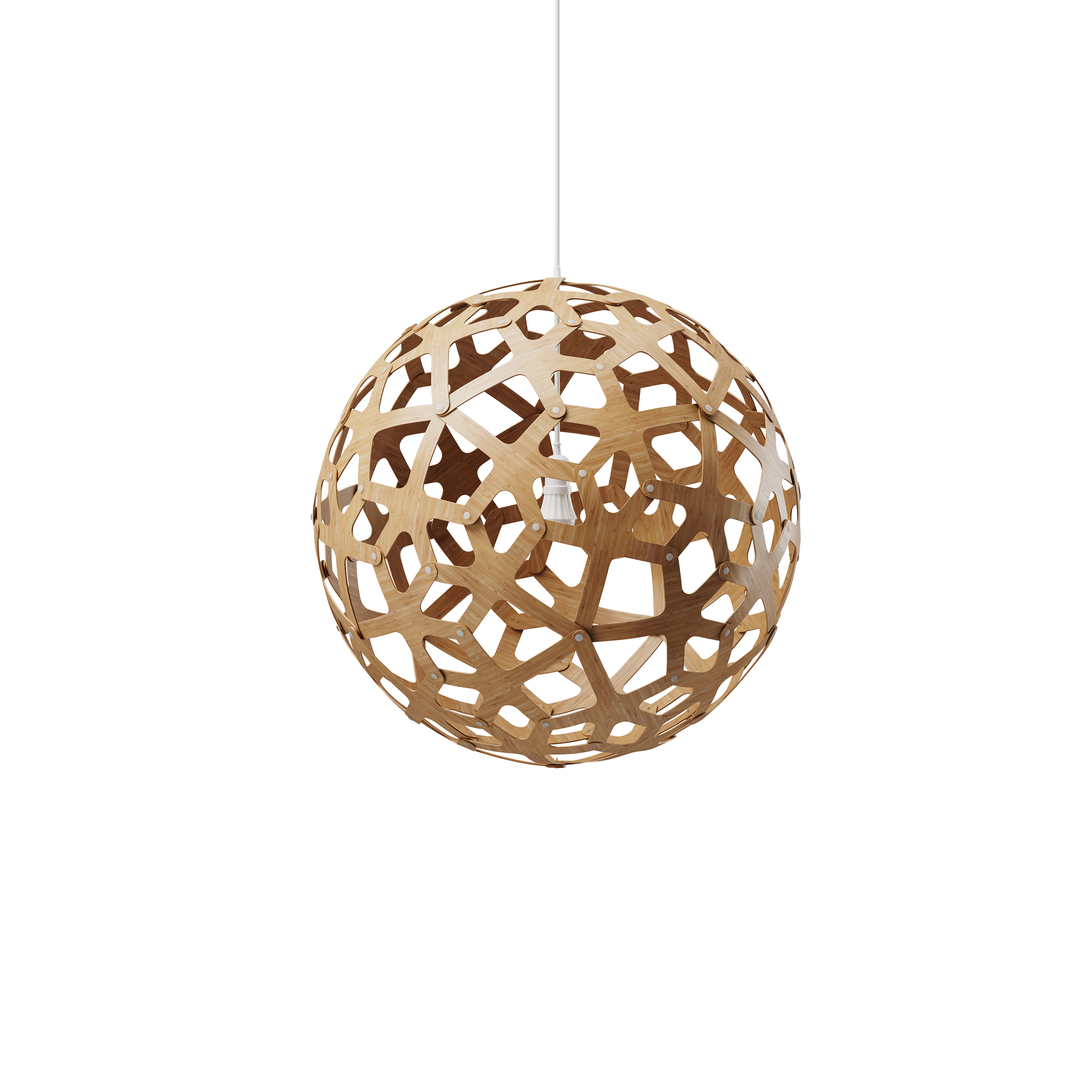 All – David Trubridge