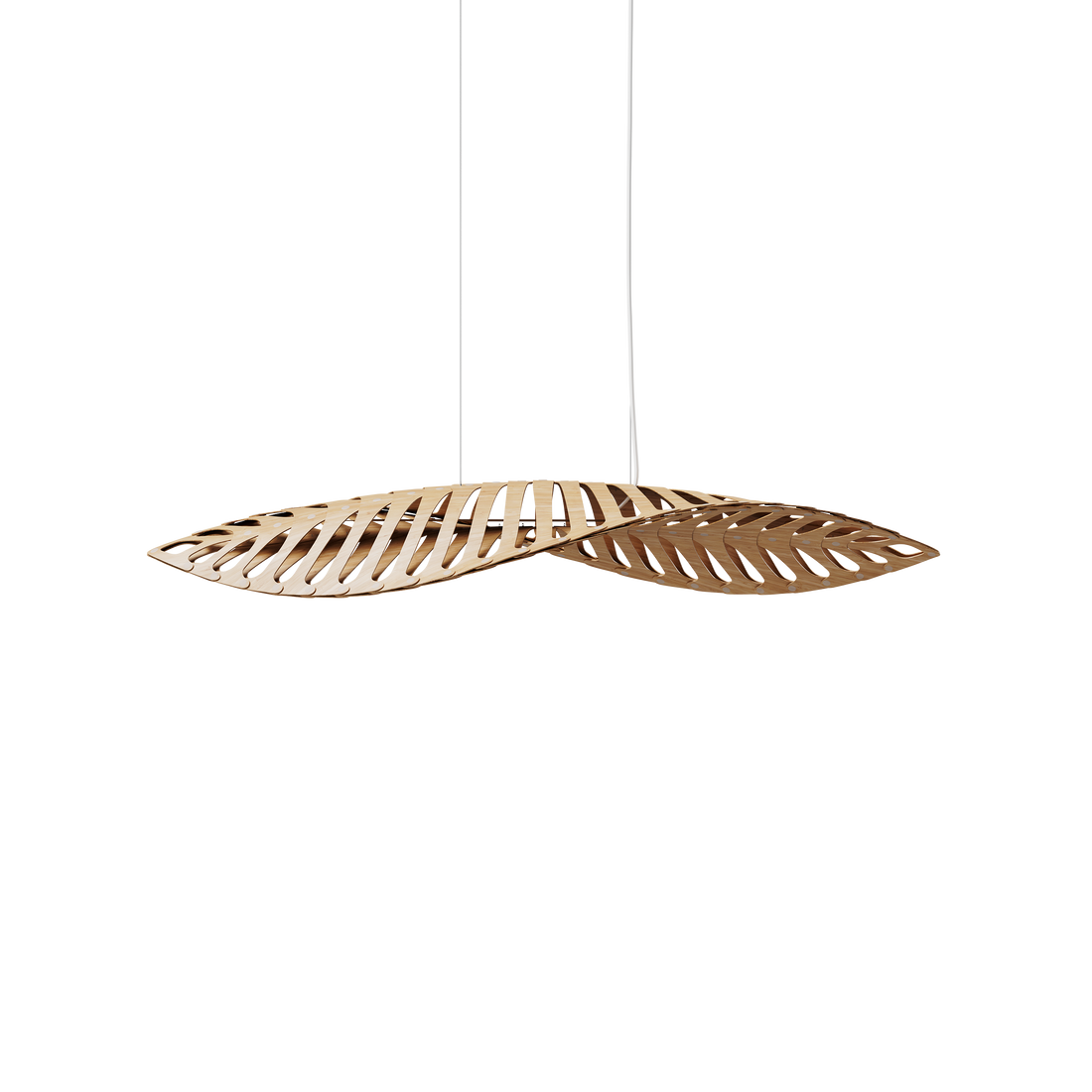 David Trubridge | Artisan, Natural, Designer Pendant Lighting