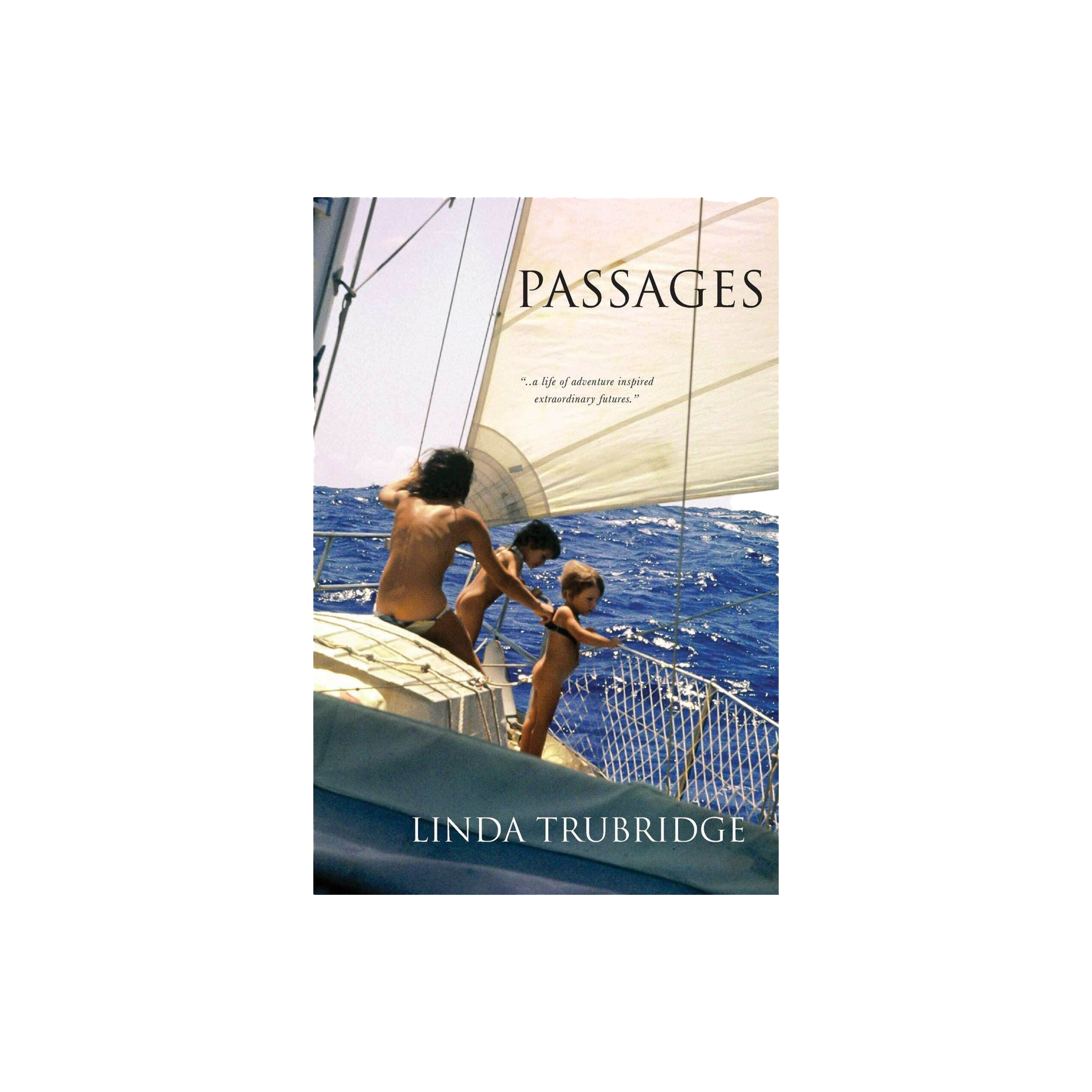 Passages: A family