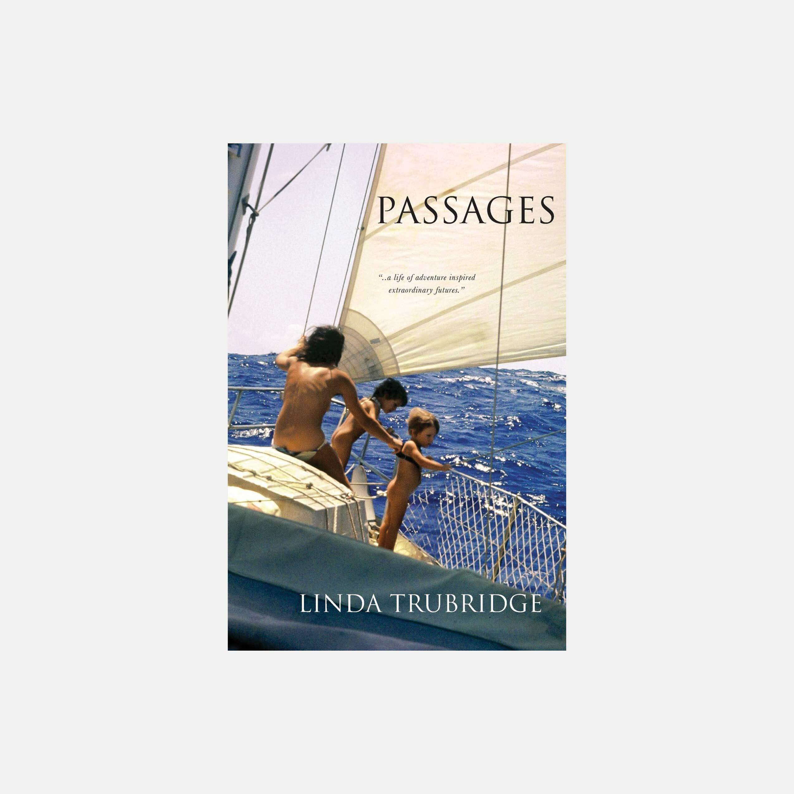 Passages: A family