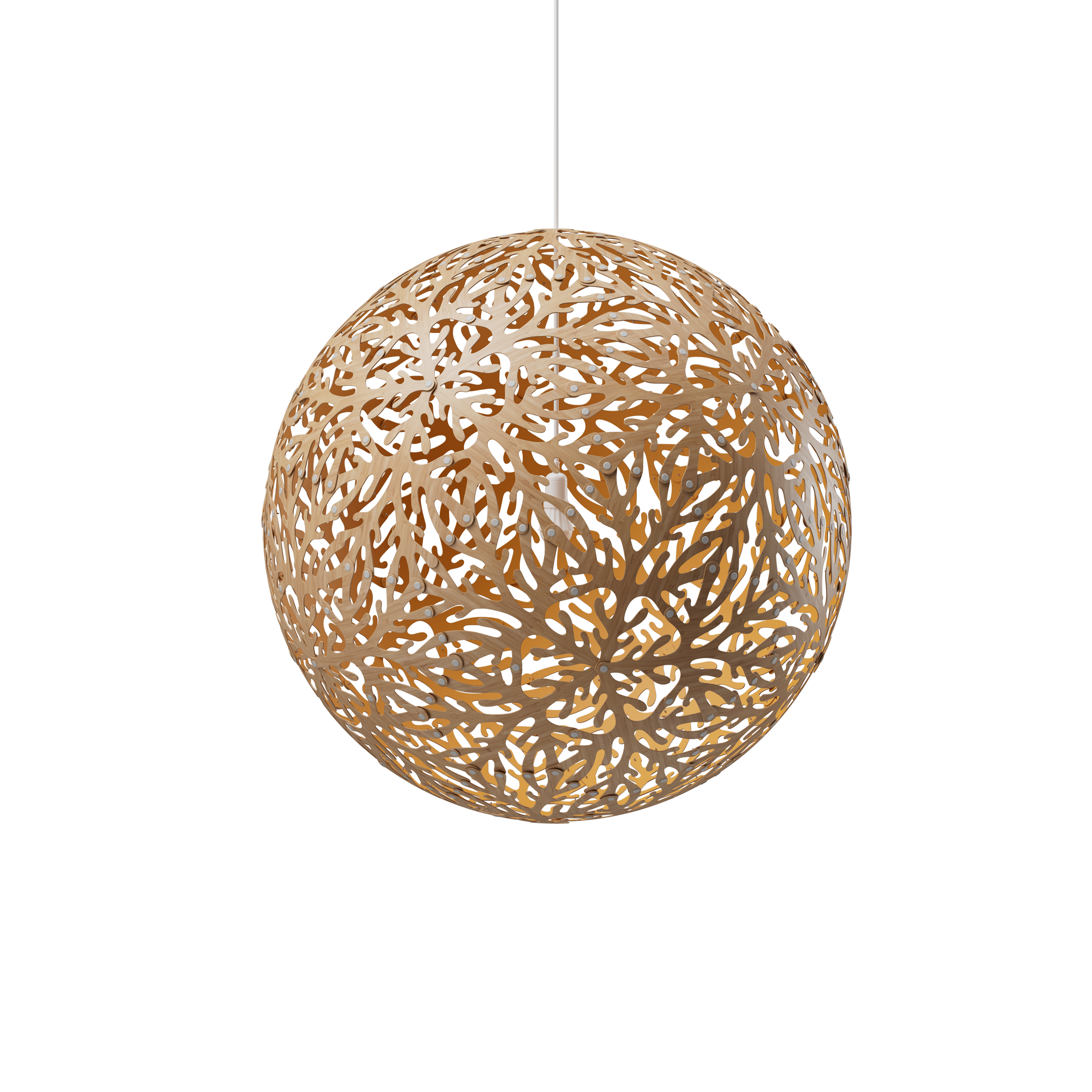 Sola on Natural Bamboo