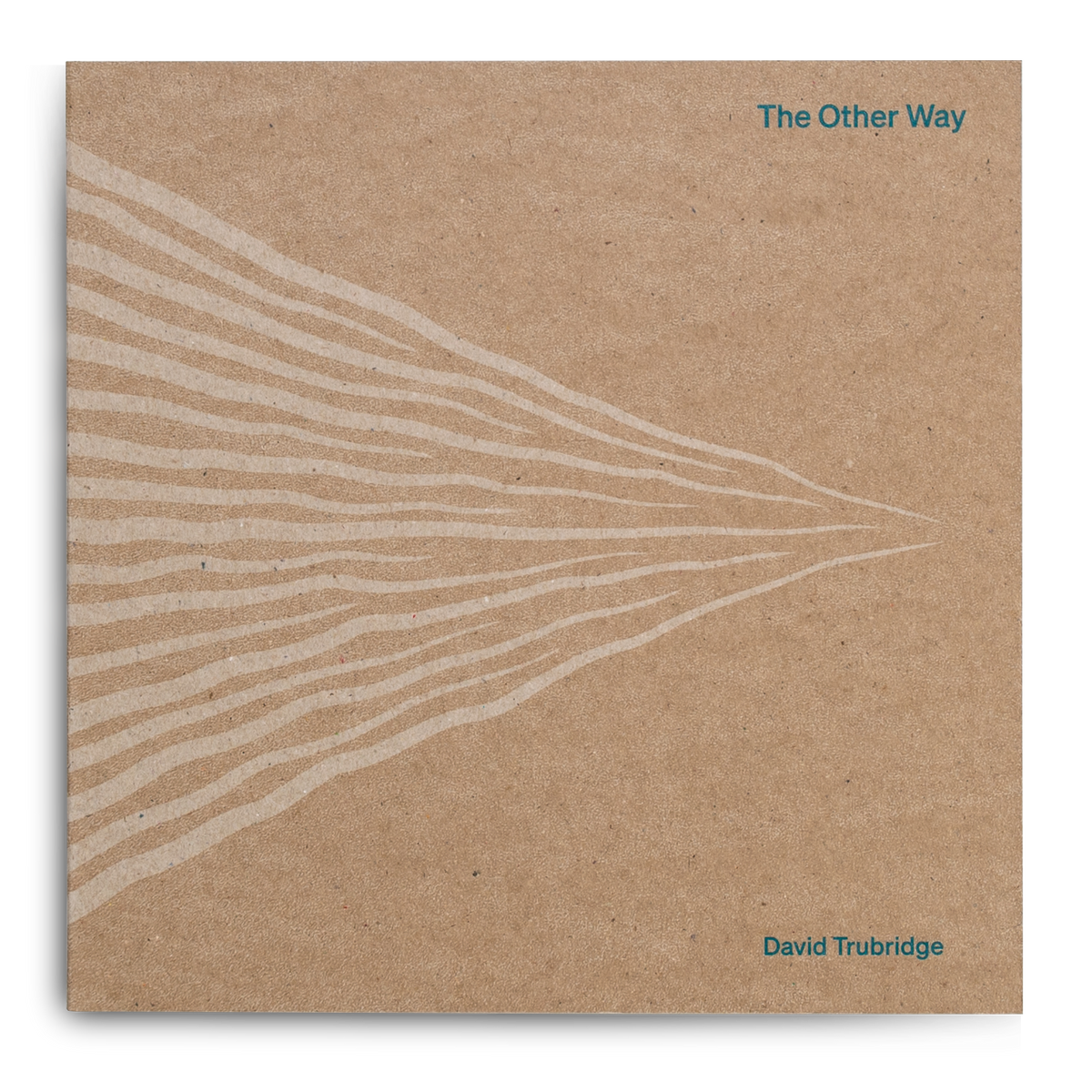 The Other Way by David Trubridge